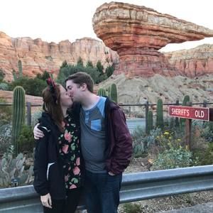 Meet your Posher, Brittany